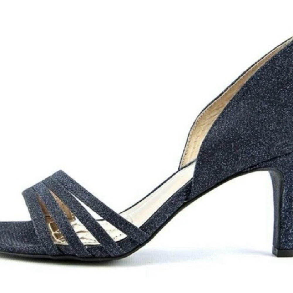Alfani Giorina's Elegant Women's Evening Pumps - 8M